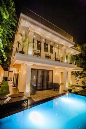 The Castle By Scenic Weligama